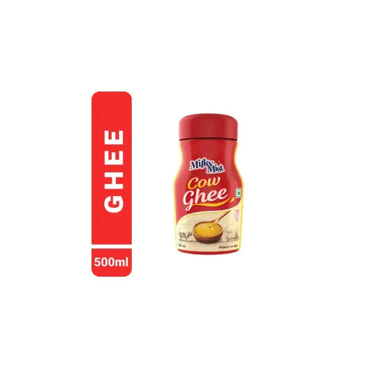 MilkyMIst Cow Ghee500ml
