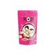 Mom Makhana Himalayan Salt N Pepper60Gm