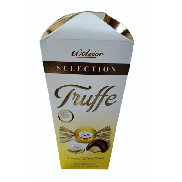Wobniar Fruffe250gm