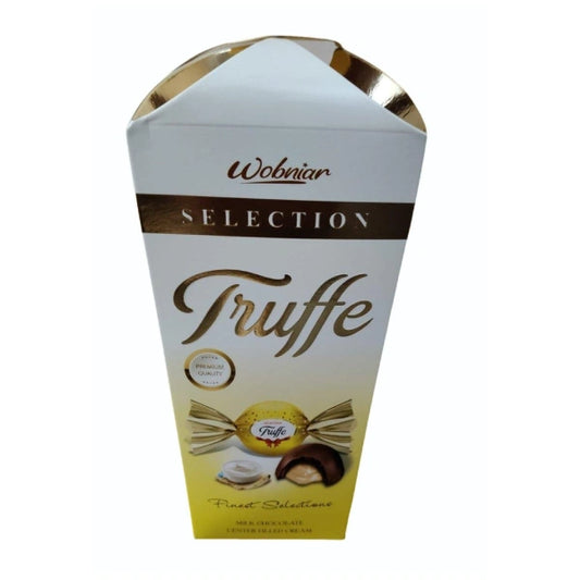 Wobniar Fruffe250gm