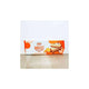 Pepe Wafeez Orange Flavour Wafer100Gm