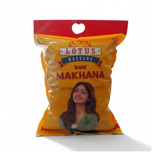 Lotus Makhana Raw 250gm