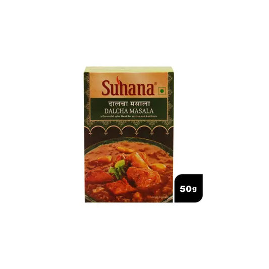 Suhana Dalcha Gosht Masala15Gm