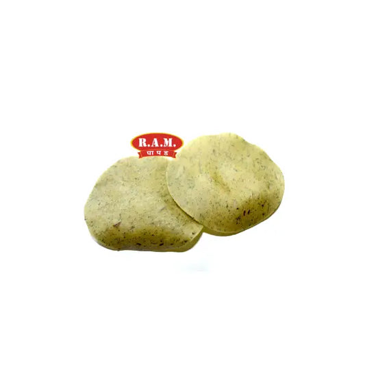 Papad Palak 200gm