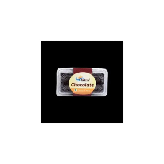 Satvik Chocolate Cake250Gm