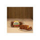 Satvik Pineapple Cake250Gm