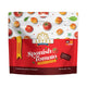 Lotus Spanish Tomato Makhana55Gm