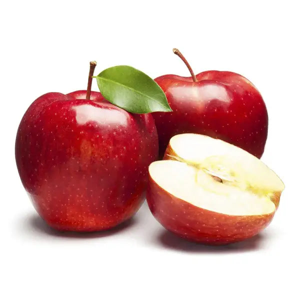 Apple Red Delicias