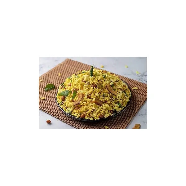 Dagadi Poha Chiwda 200Gm