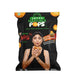 Lotus Bbq Flavour Pops50Gm