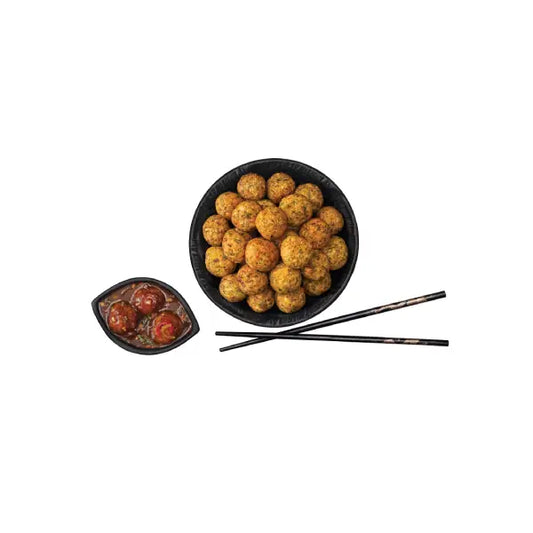 Manchurian Ball100Gm