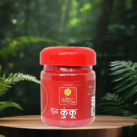 Manohar Shudh Kapoor35Gm