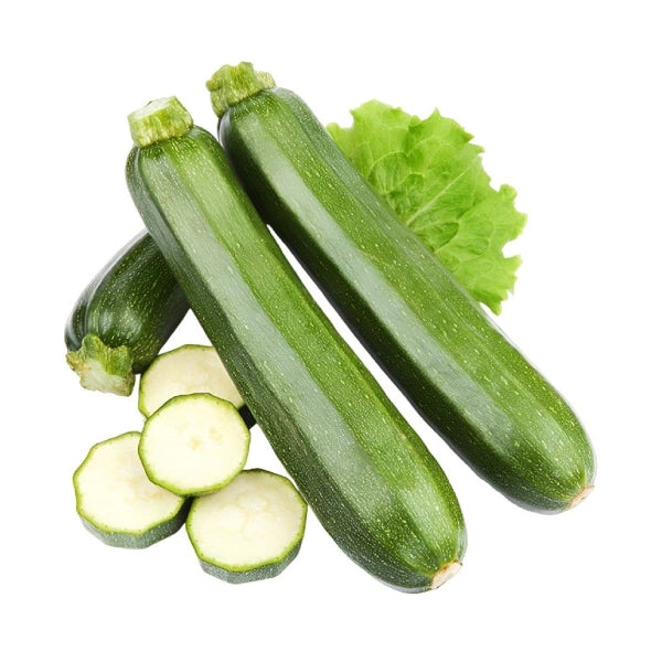 Zhukini Green