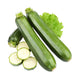 Zhukini Green