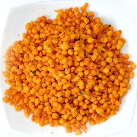 Khari Bundi