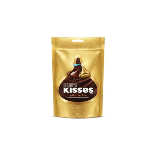 Hersheys Kisses Milk Chocolate36gm