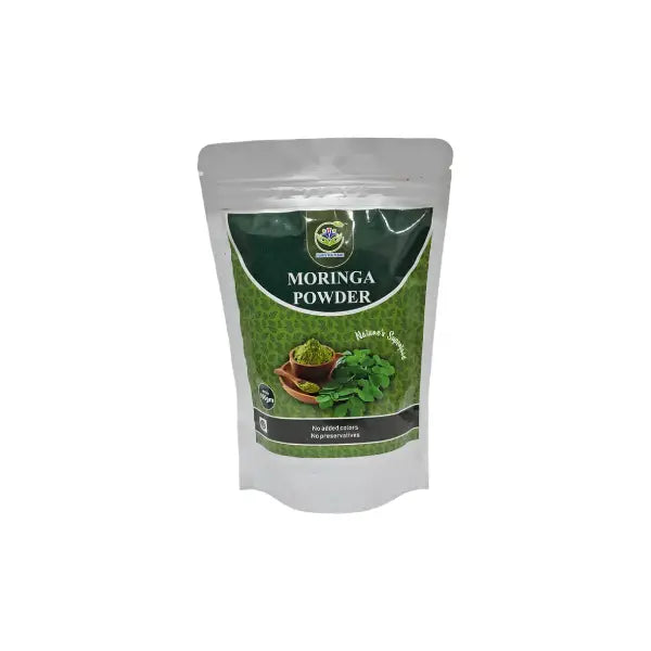 Athaayu Moringa powder 100gm