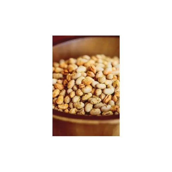 Soya Seeds Roasted 100gm