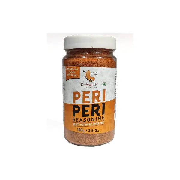 Peri Peri Spice100gm