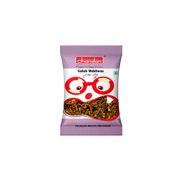 Gulab Mukhwas 100Gm