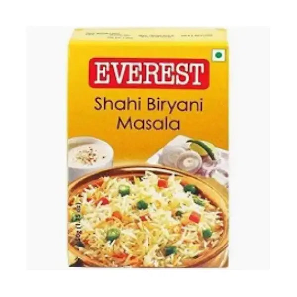 Everest Shai Biryani Masala 50gm