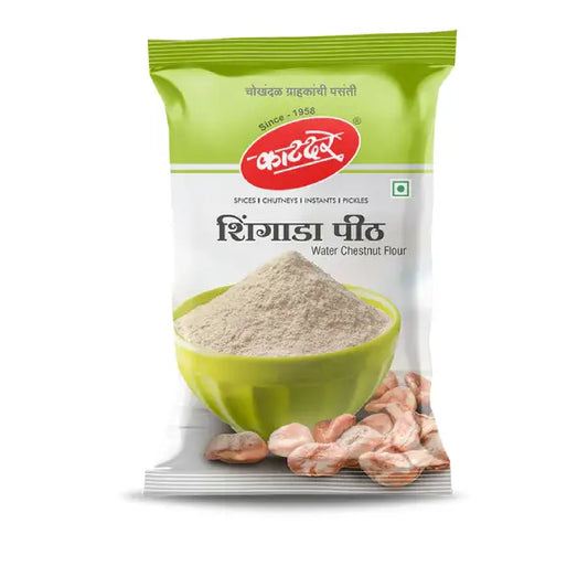 Katdare sighada Pith 200gm