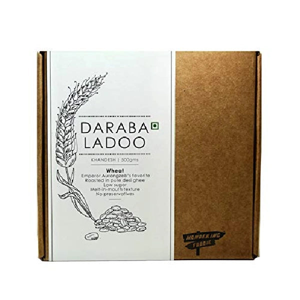 Navinya Daraba Ladu200Gm