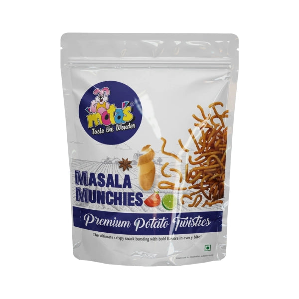 Motas Masala Munchies150Gm