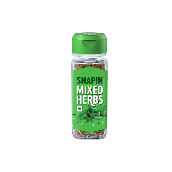 Mix Herbs 20gm