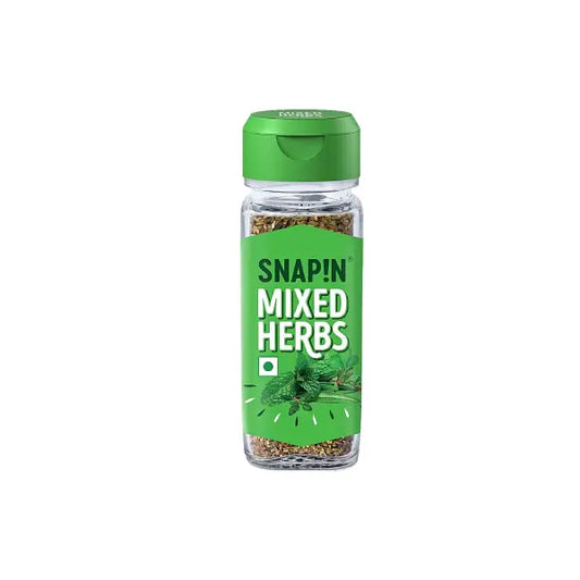 Mix Herbs 20gm