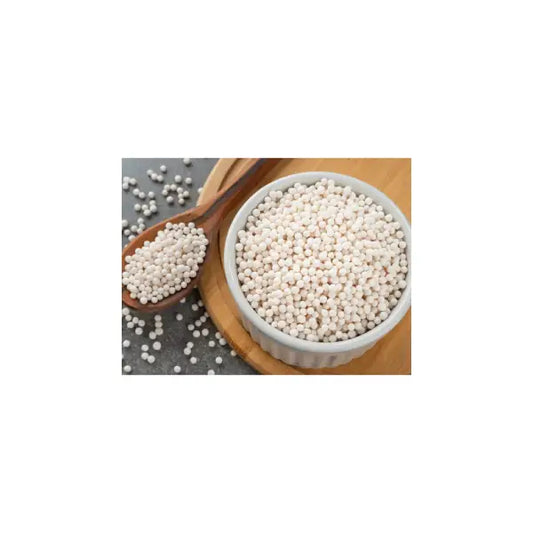 Loose Sabudana Abcd