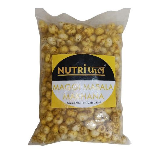 Nutrifal Maggie Masala Makhana