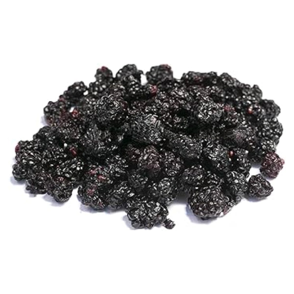 Mind First Blackberry100Gm