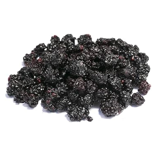 Mind First Blackberry100Gm