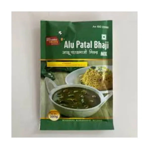 Sibling Alu Patal Bhaji 100gm