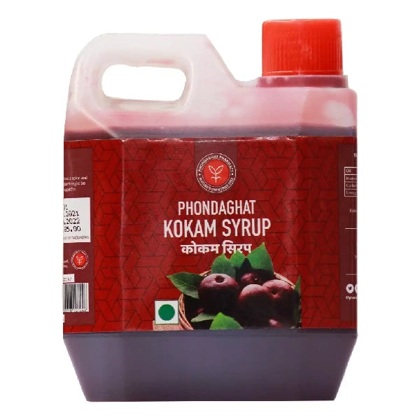 Phondaghat Kokam Agal500Ml