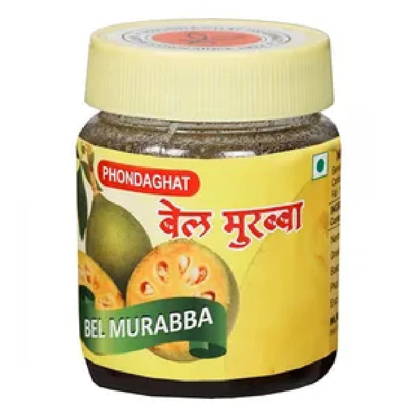 Phondaghat Amla Murabba200Gm