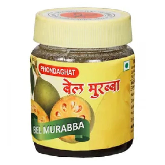 Phondaghat Bel Murabba200Gm