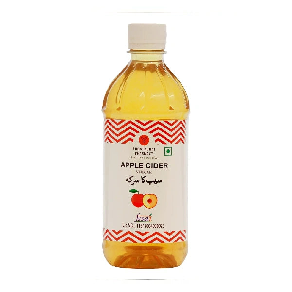 Phondaghat Apple Cider Vinegar500Ml