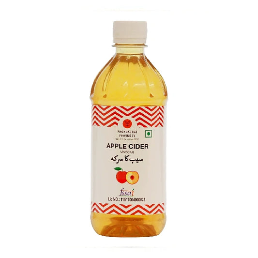 Phondaghat Apple Cider Vinegar500Ml