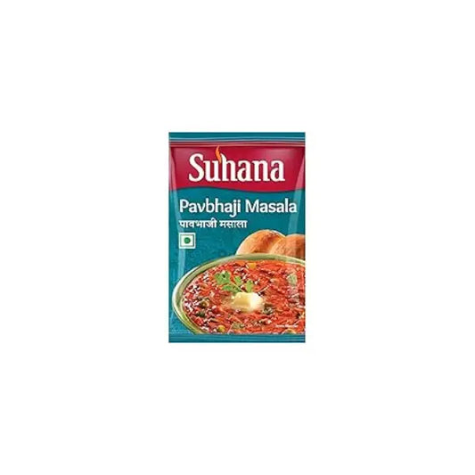 Suhana Pavbhaji Masla10Gm