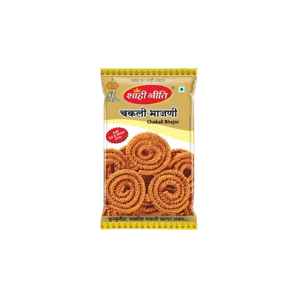Shahi Niti Chakali Bhajani250Gm