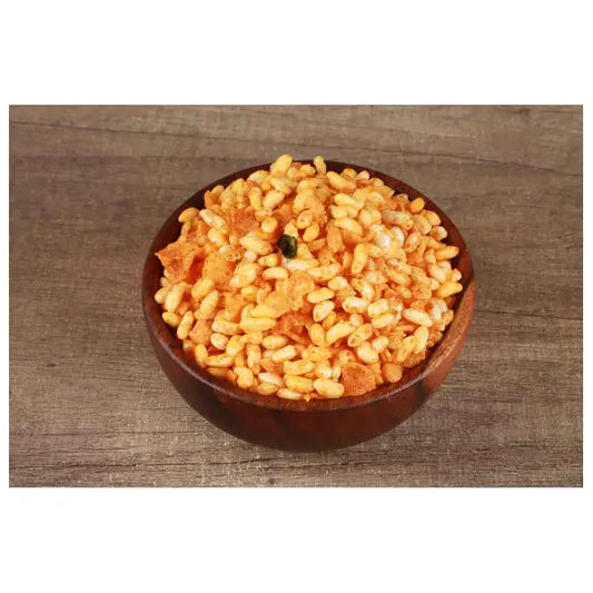 Loose Yellow Bhadang 200 GM