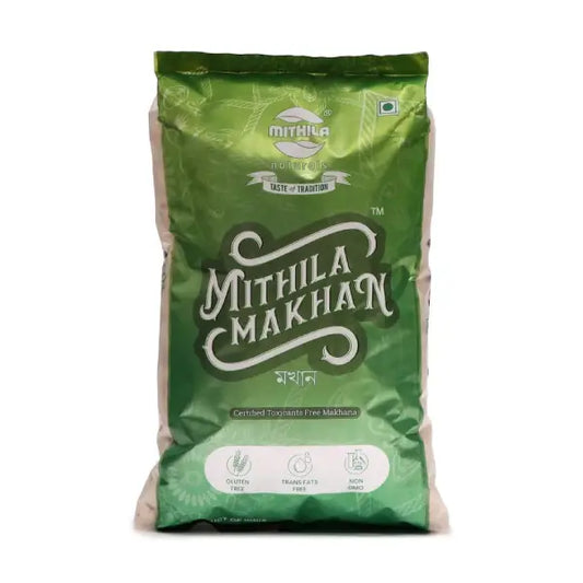 Mithilanchak Clasic Makhana 250gm