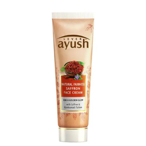 Aayush Gold Saffron1/2gm