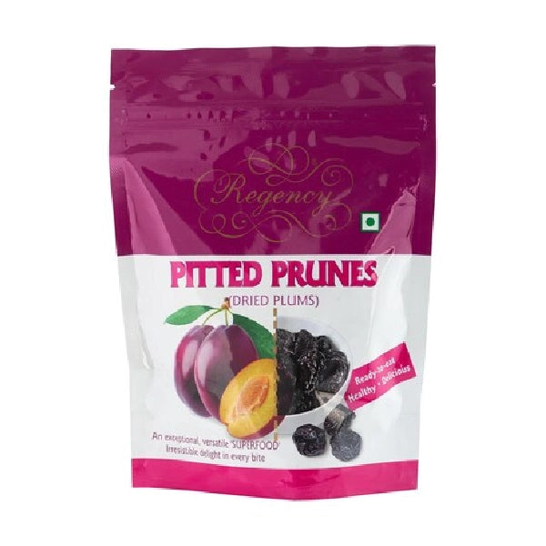 Pitted Prunes 240gm