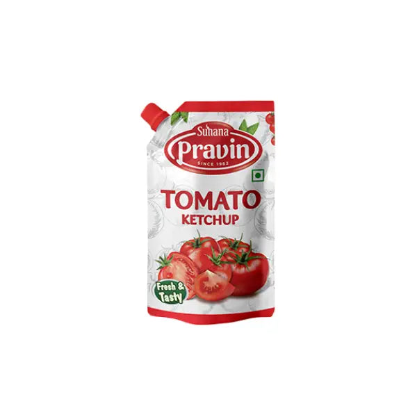 Suhana Pravin Tomato Ketchup1Kg