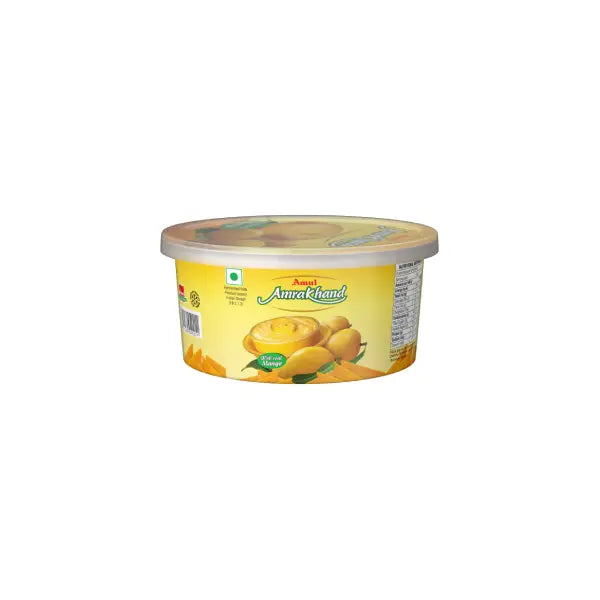 Amul Amrakhand 200gm
