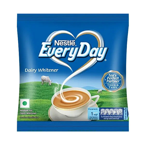 Nestle Everyday Dairy Whitener200Gm