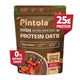 Pintola High Protien Oats400Gm